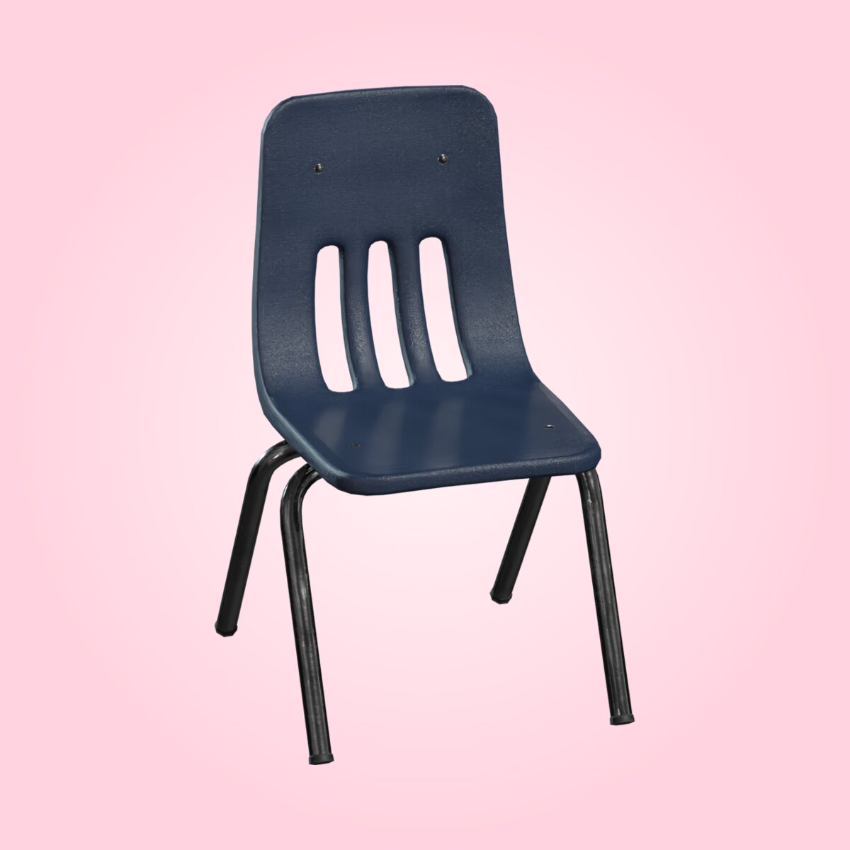 School Chair 01