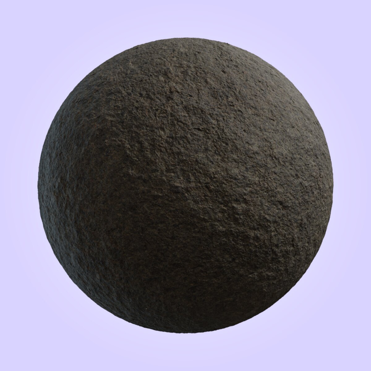Seaside Rock Material