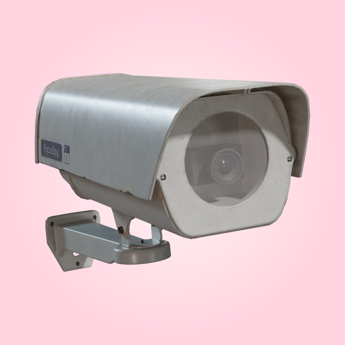 Security Camera 01