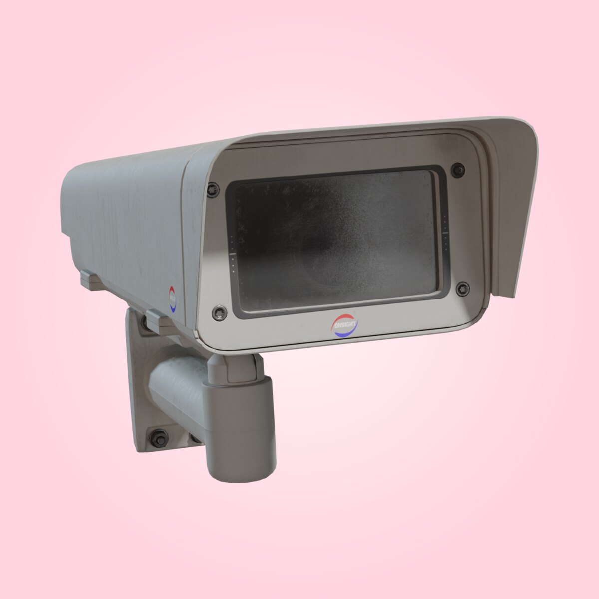Security Camera 02