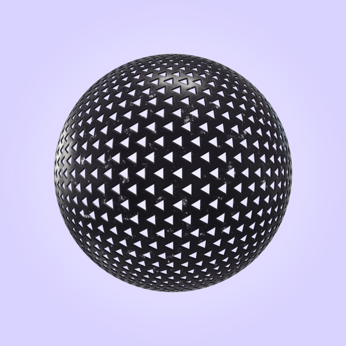 Sheet Metal 004 Material
