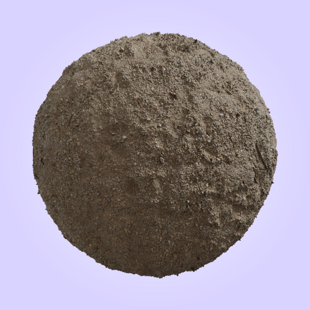Shell Floor 01 Material