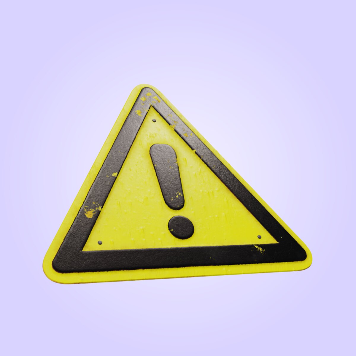 Sign 002 Material