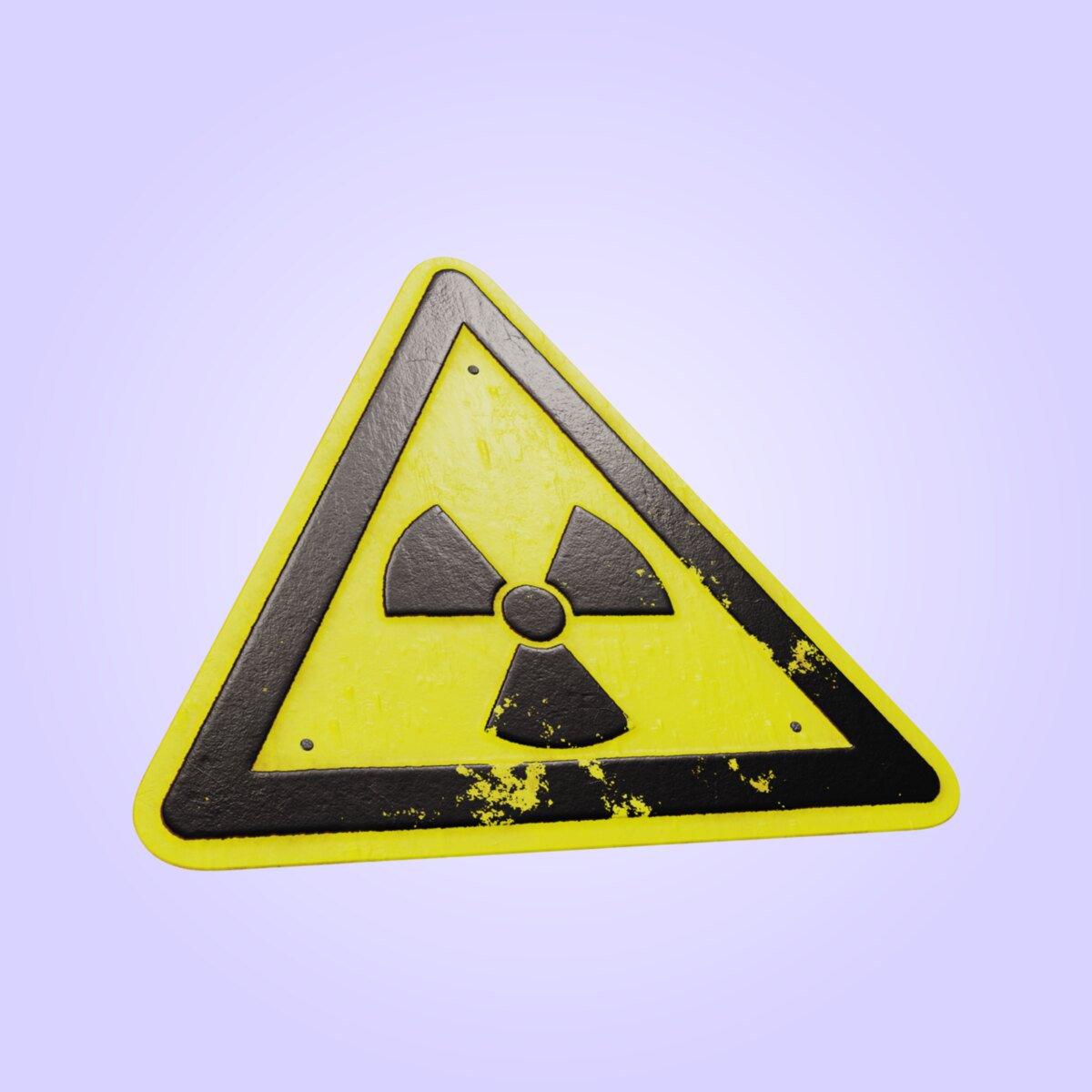 Sign 007 Material