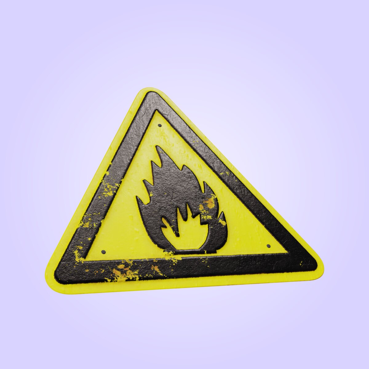 Sign 008 Material