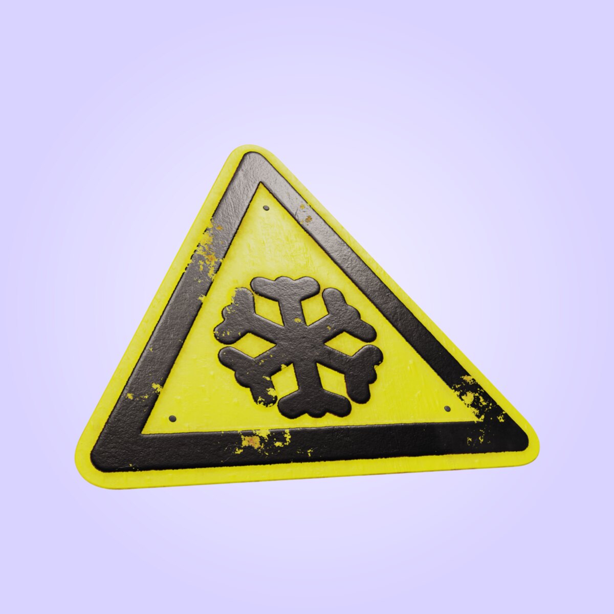 Sign 010 Material