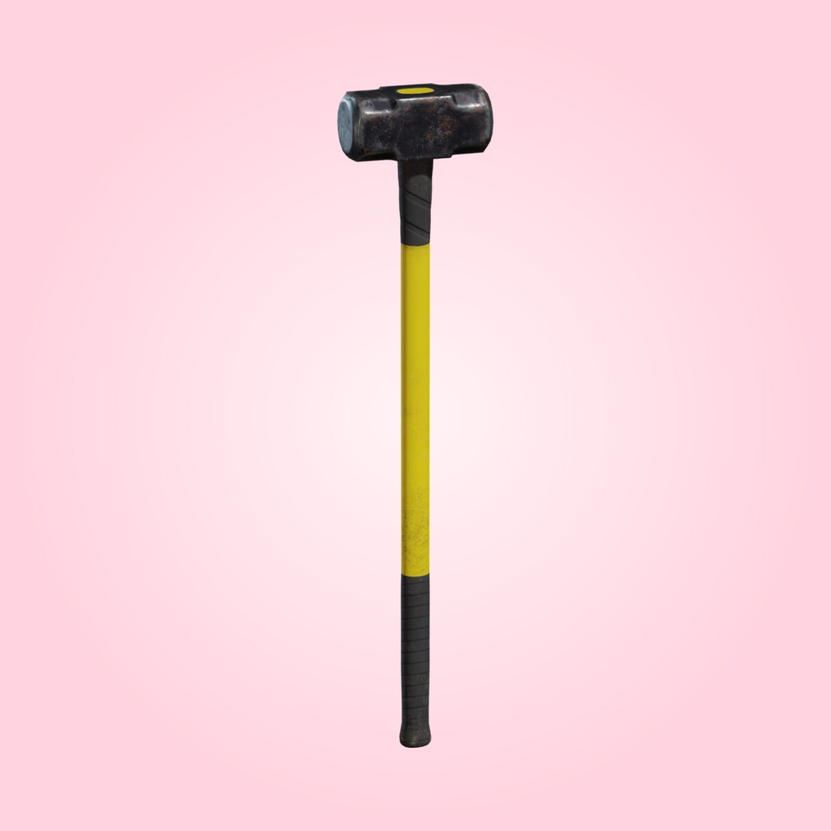 Sledgehammer 01