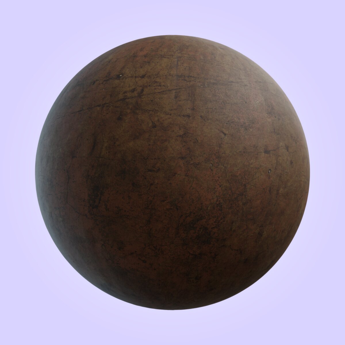 Smooth Concrete Floor Material