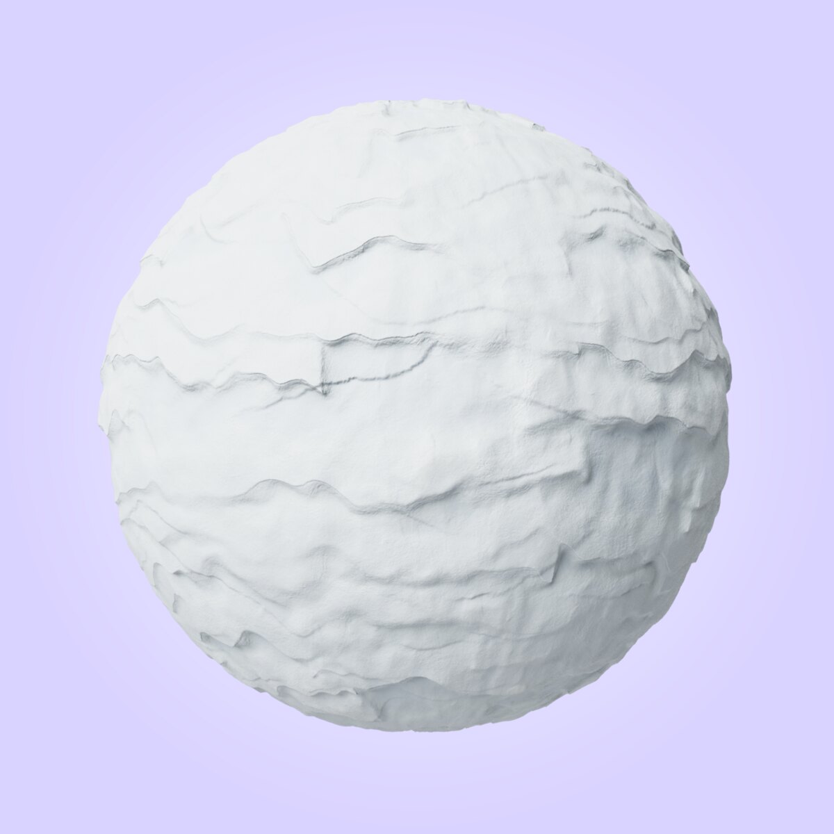 Snow 008 A Material