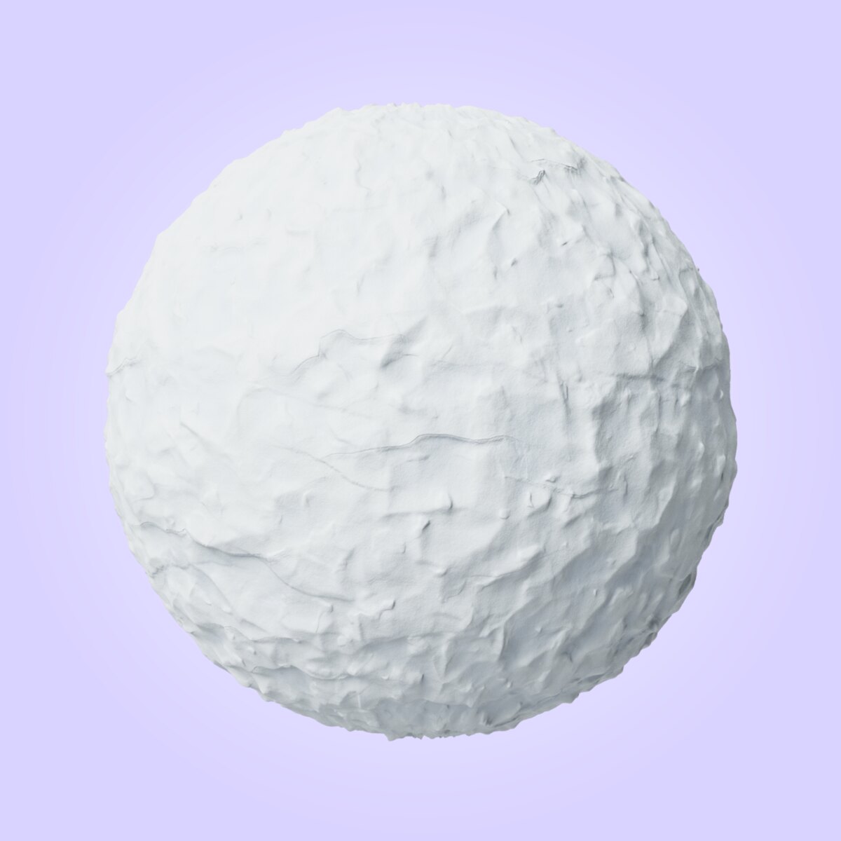 Snow 009 A Material