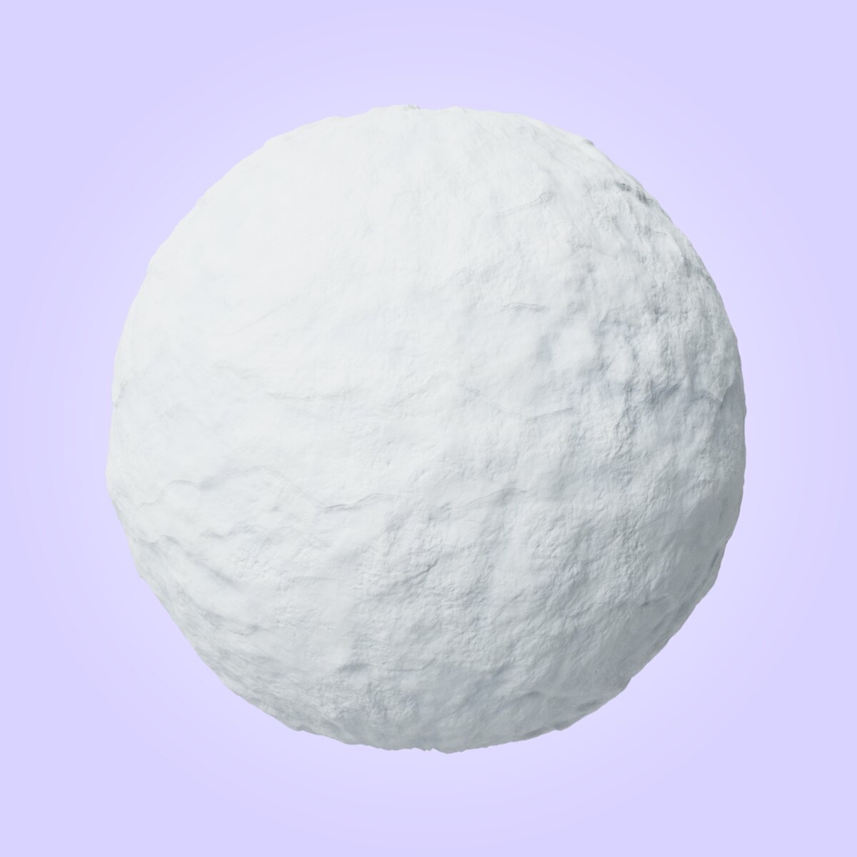 Snow 010 A Material