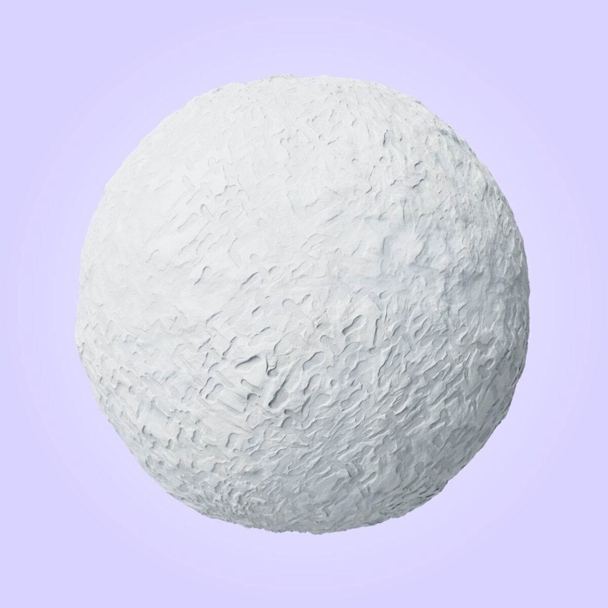 Snow 010 C Material