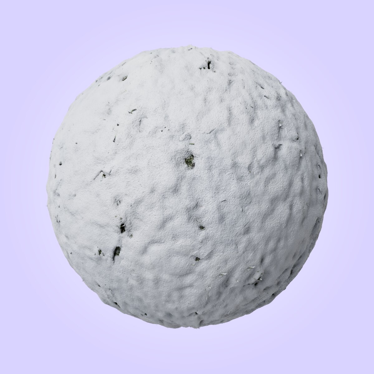Snow 014 Material
