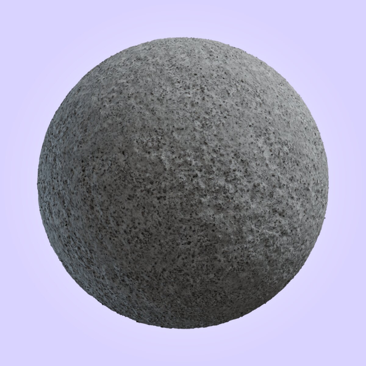 Snow Floor Material