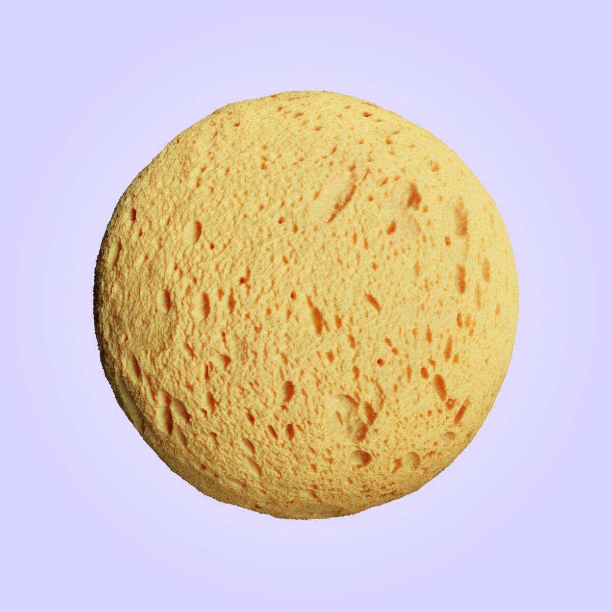 Sponge 001 Material