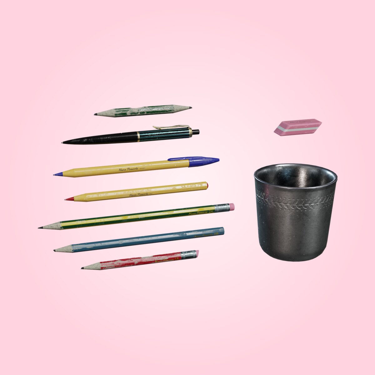 Stationery Supplies