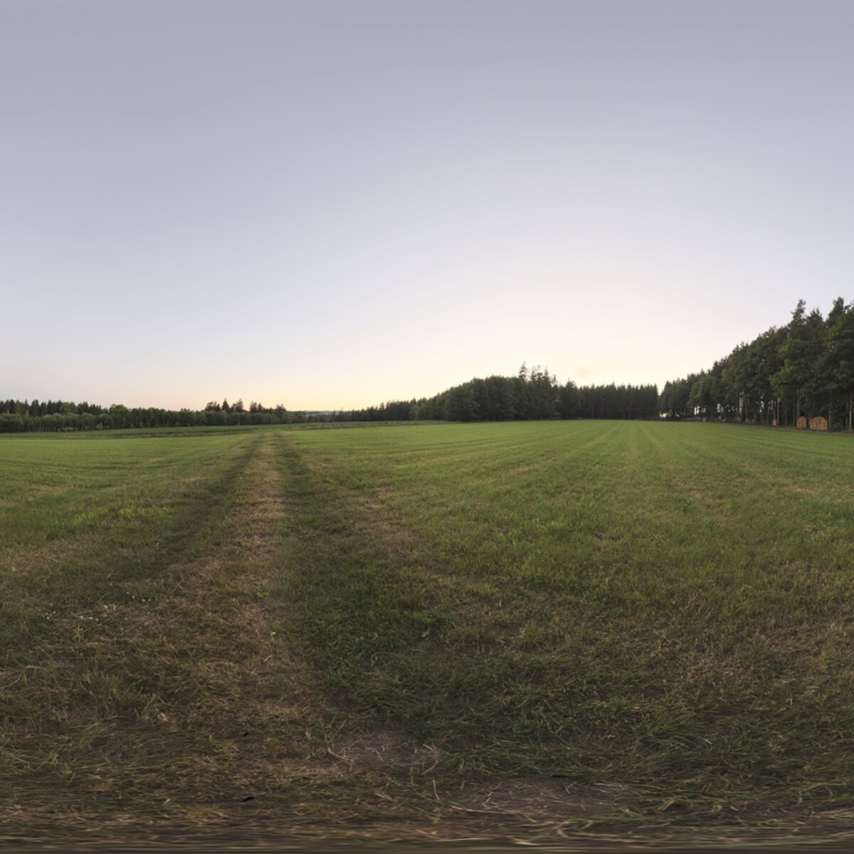 Steinbach Field HDRI