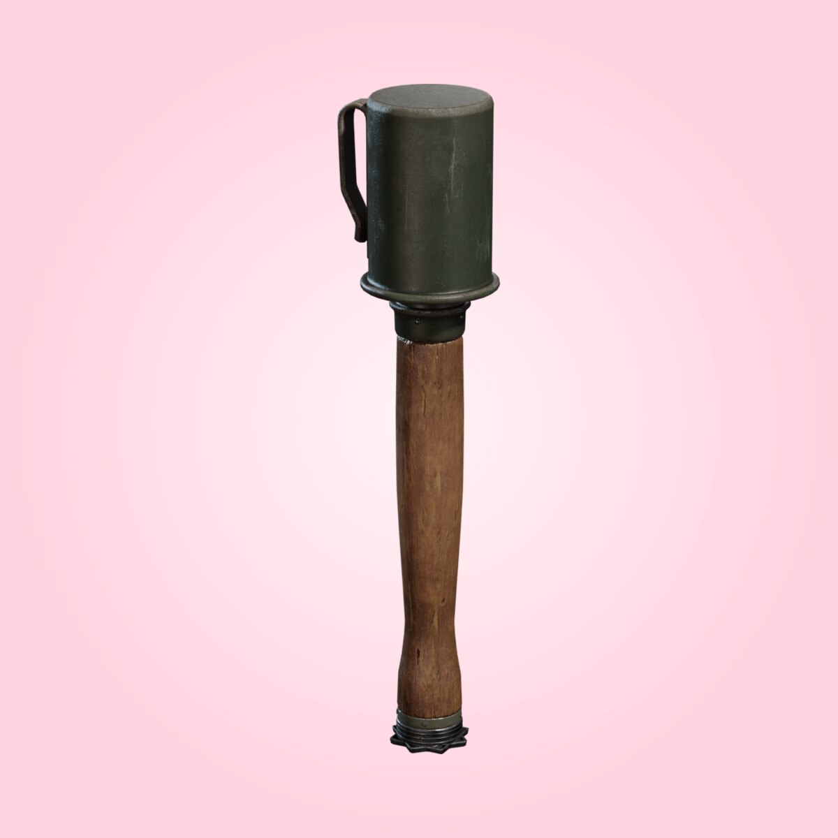 Stick Grenade