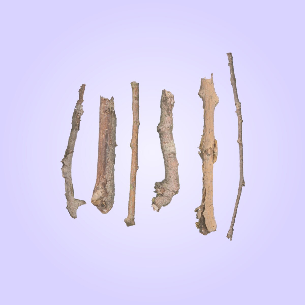 Stick Set 001 Material