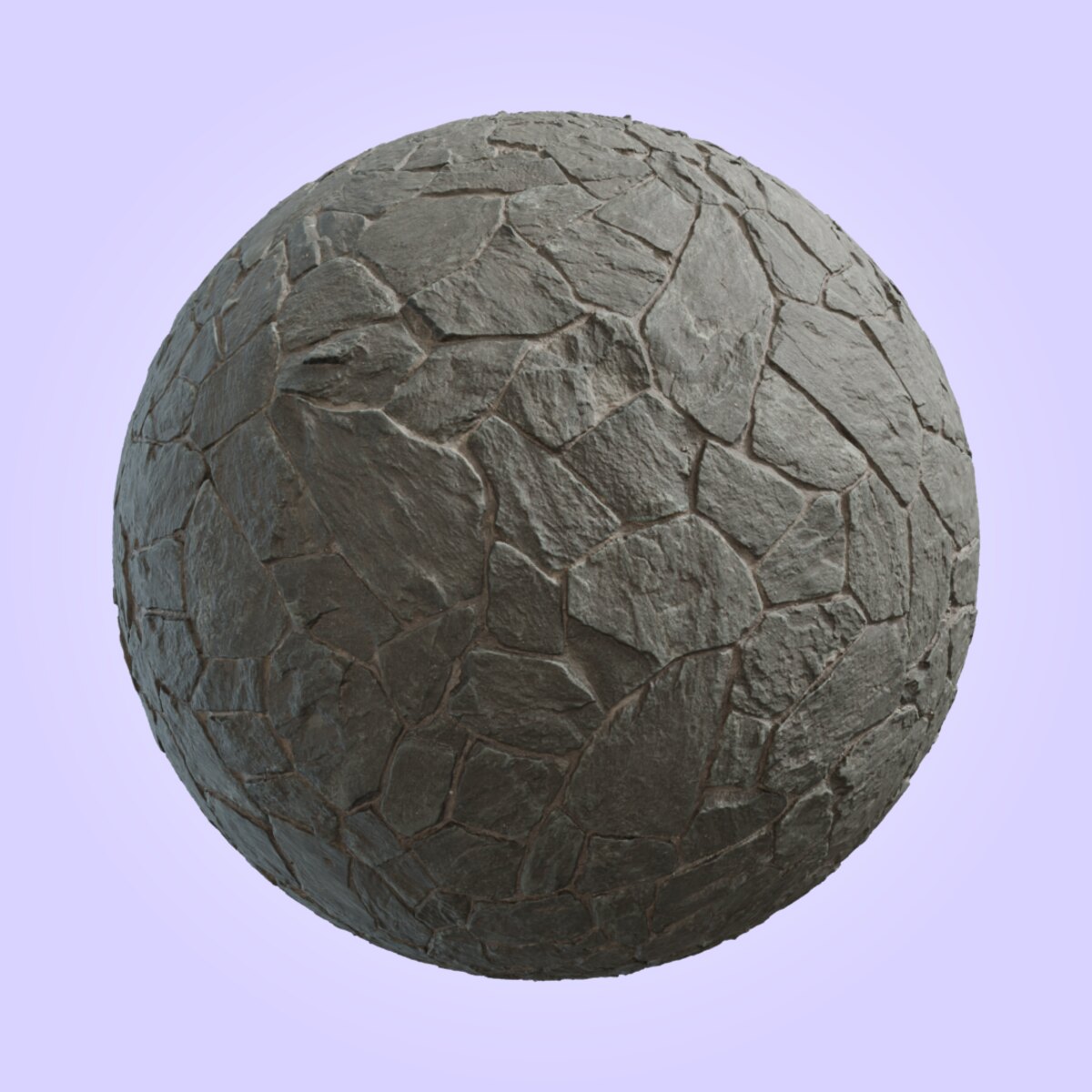 Stone Tiles 02 Material