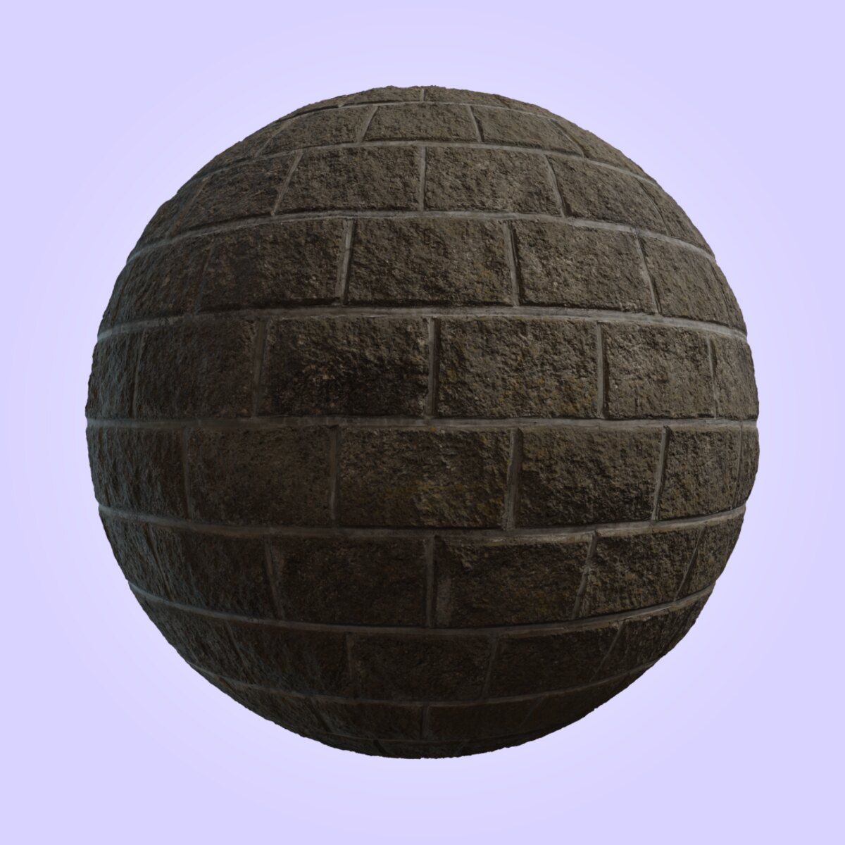 Stone Wall 05 Material