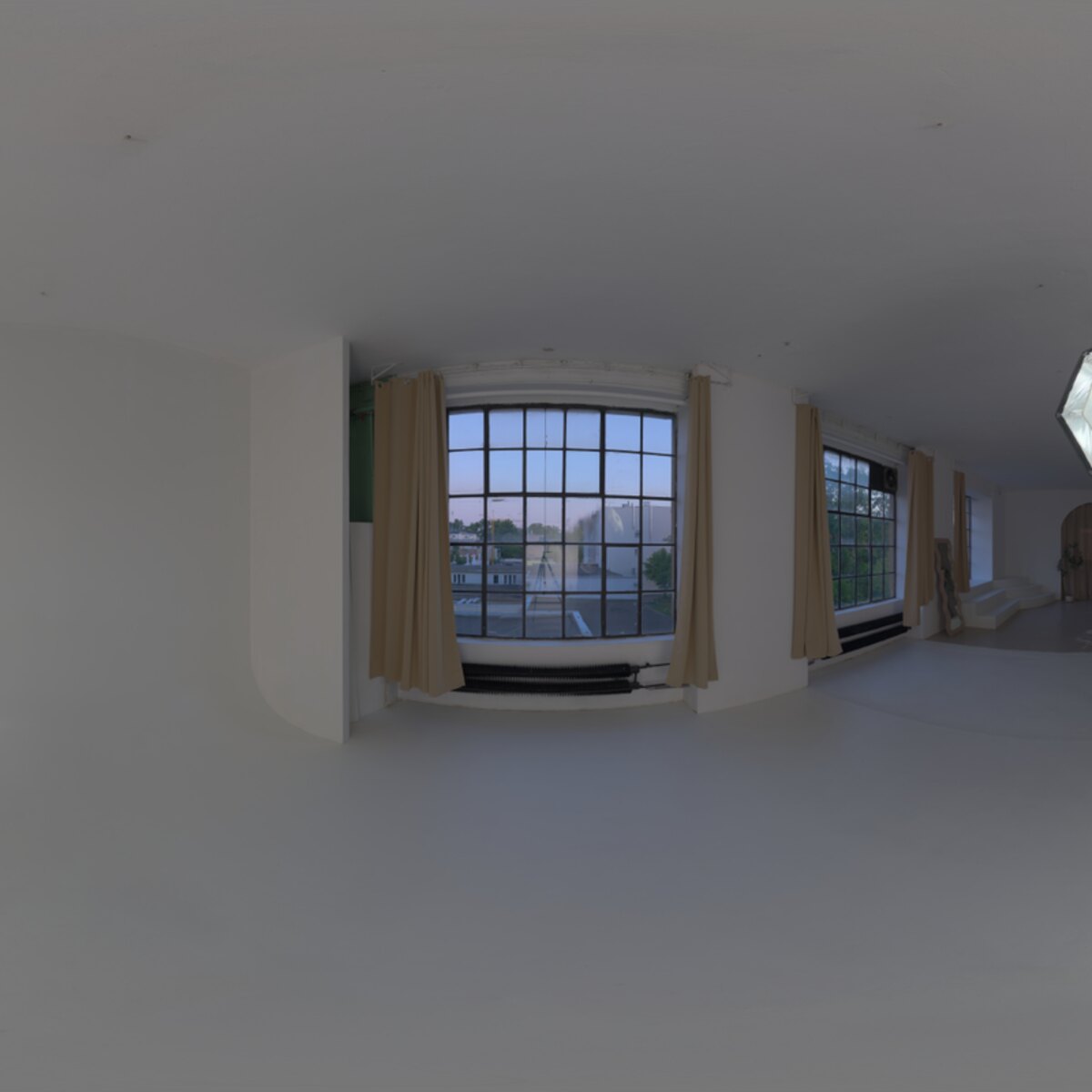 Story Studio 01 HDRI
