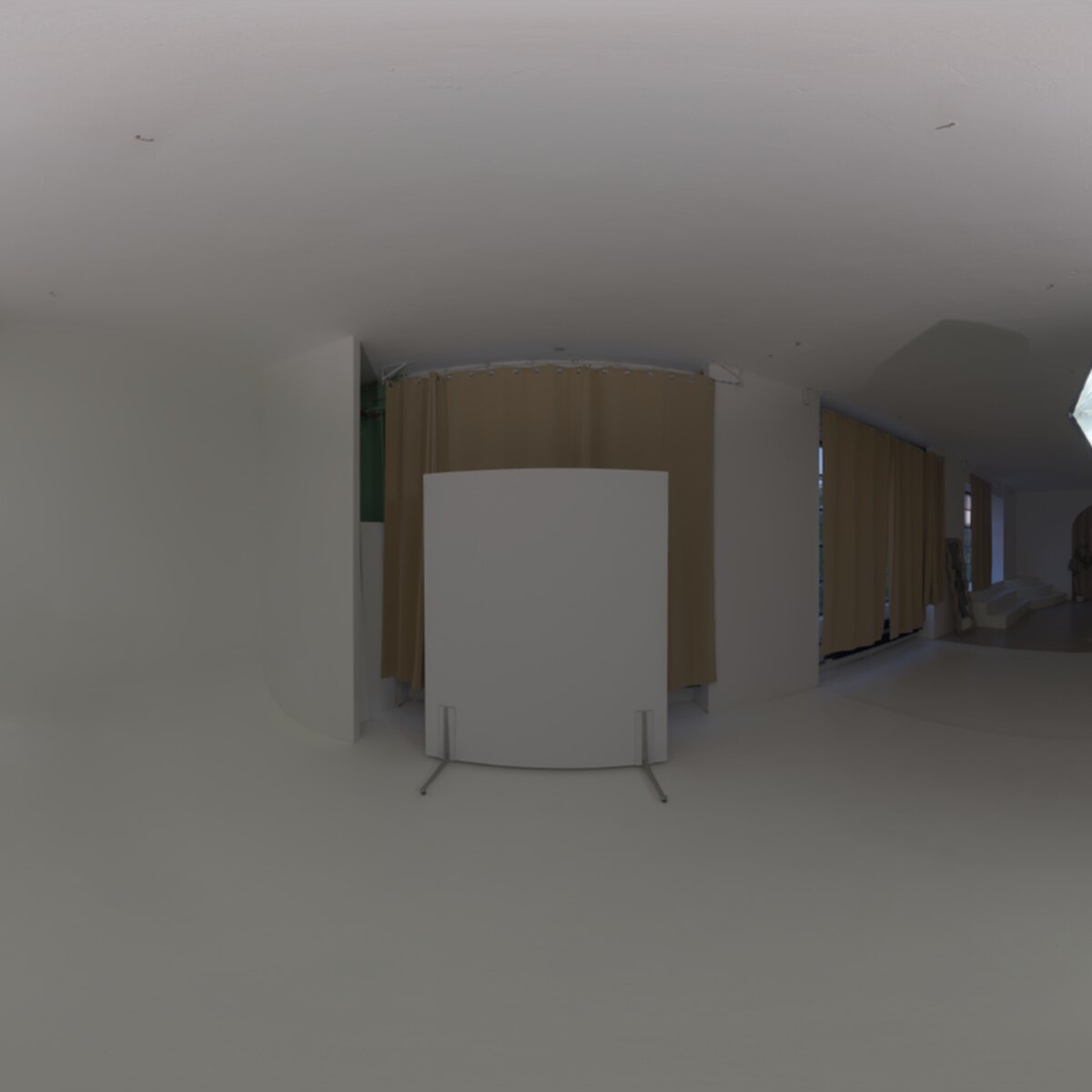 Story Studio 02 HDRI