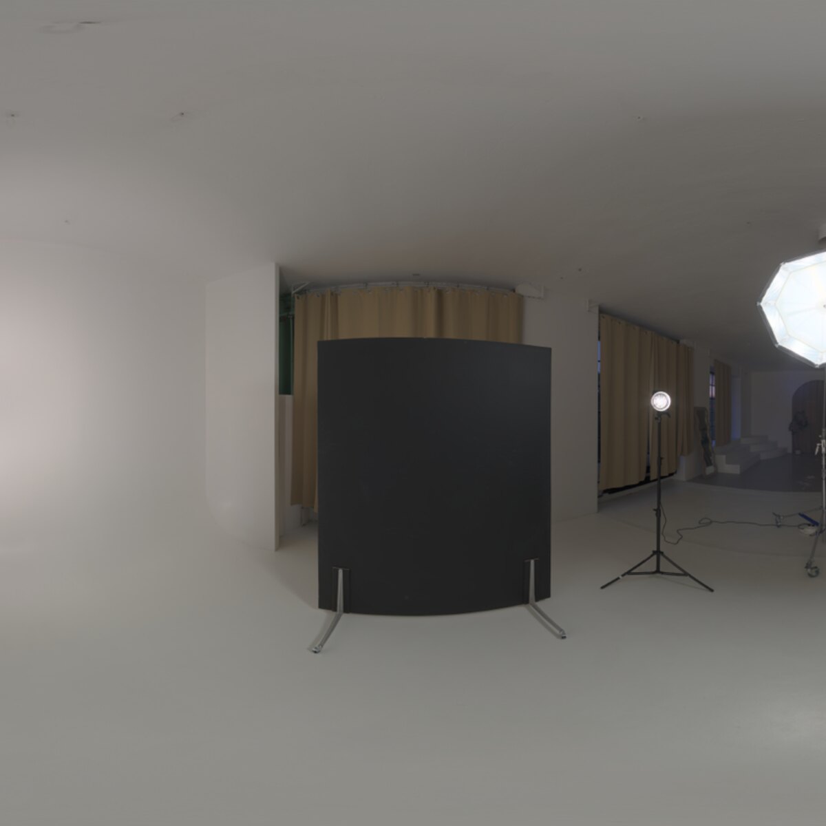 Story Studio 03 HDRI