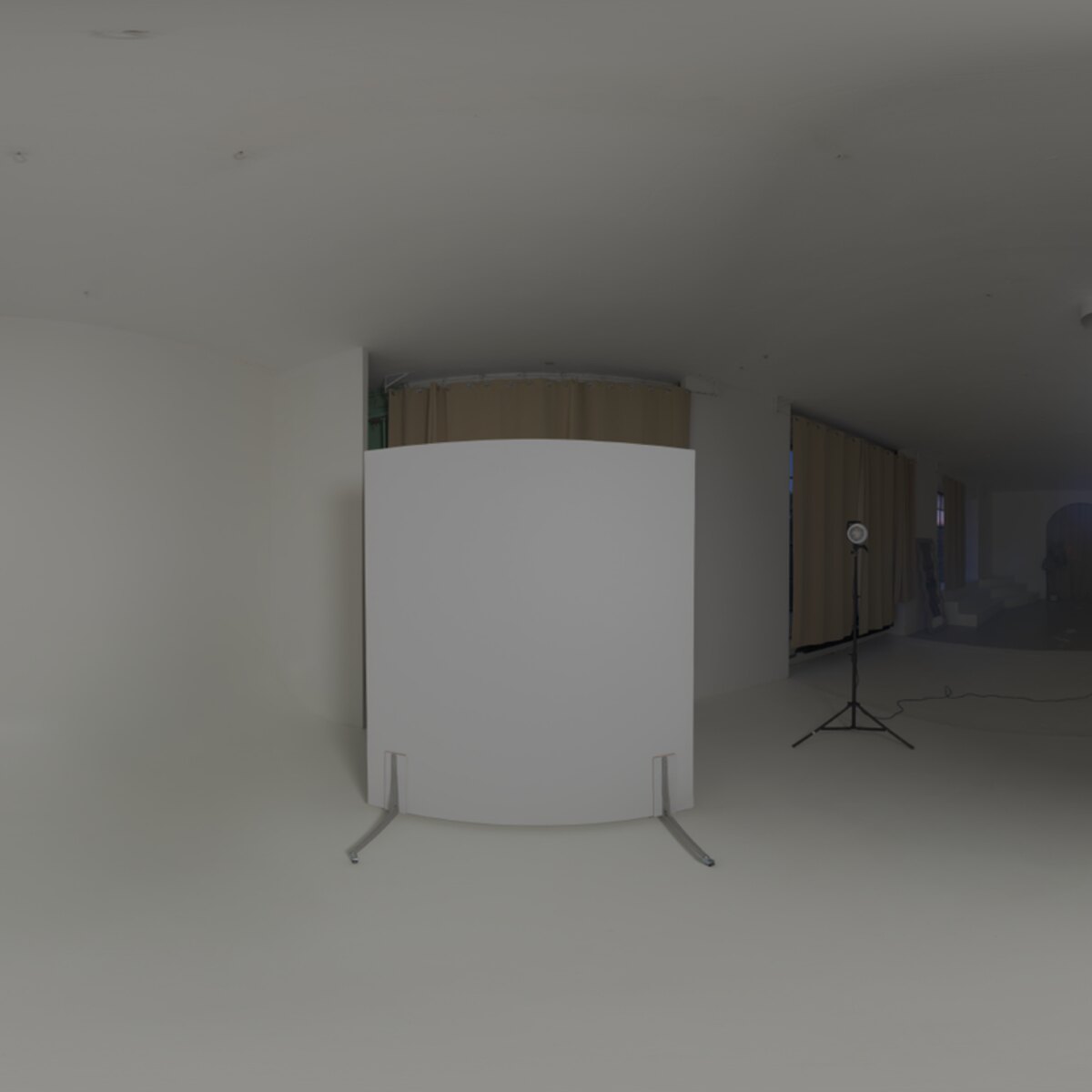 Story Studio 04 HDRI