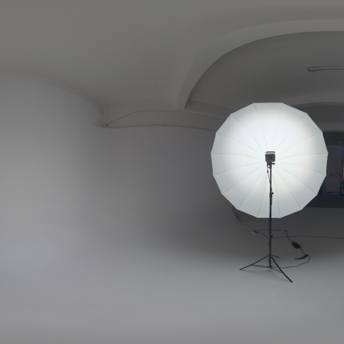 Studio Kominka 04 HDRI