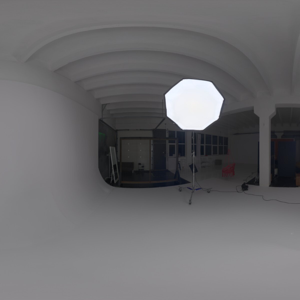 Studio Kontrast 02 HDRI