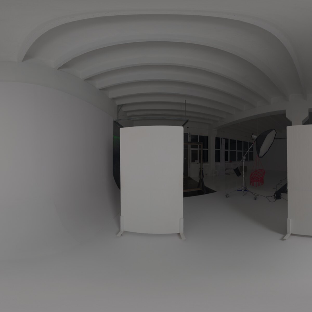 Studio Kontrast 03 HDRI
