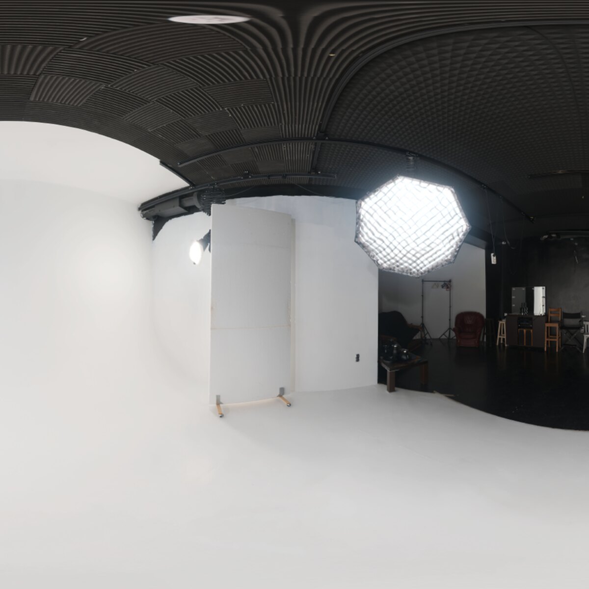 Studio Small 09 HDRI