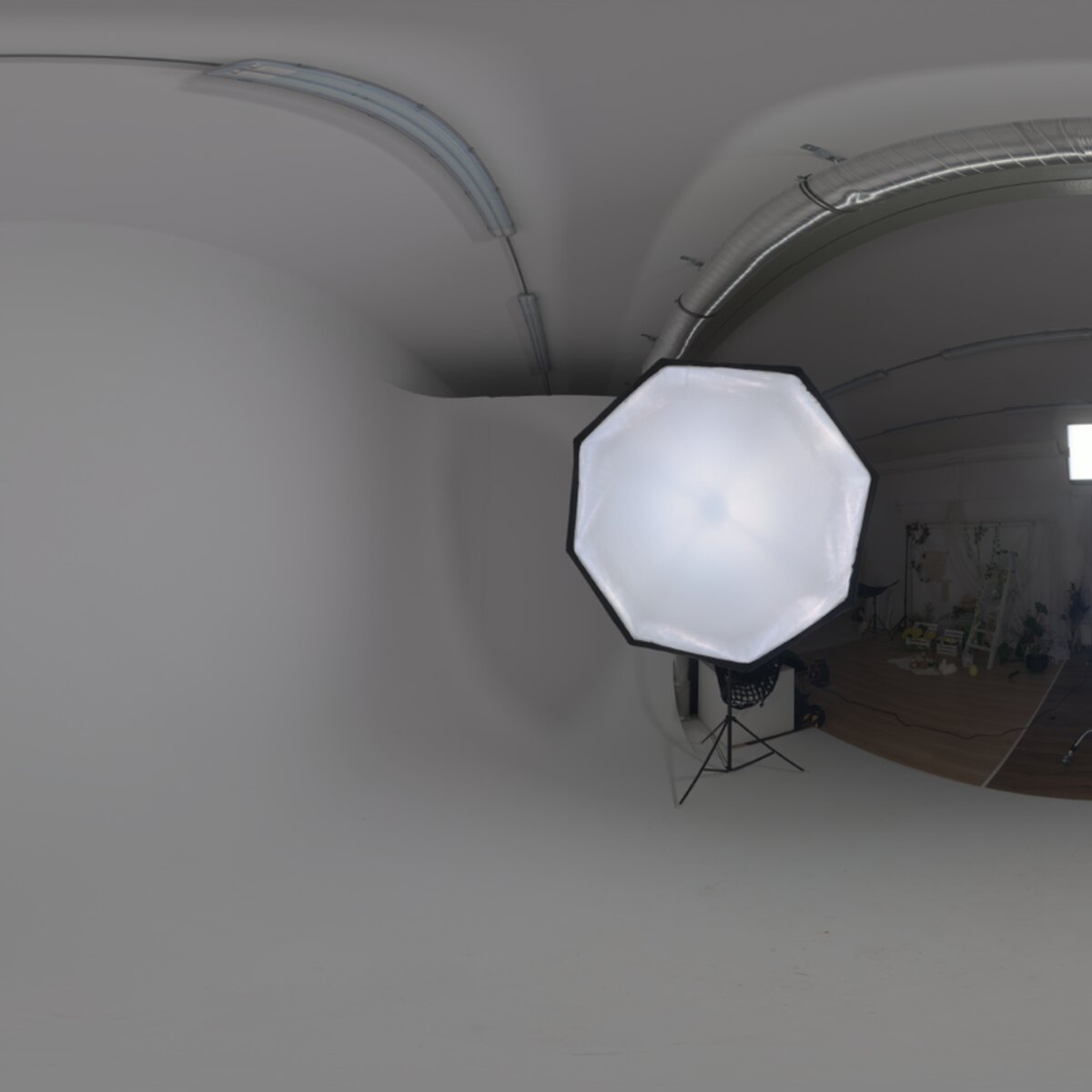 Studio Wizja 01 HDRI