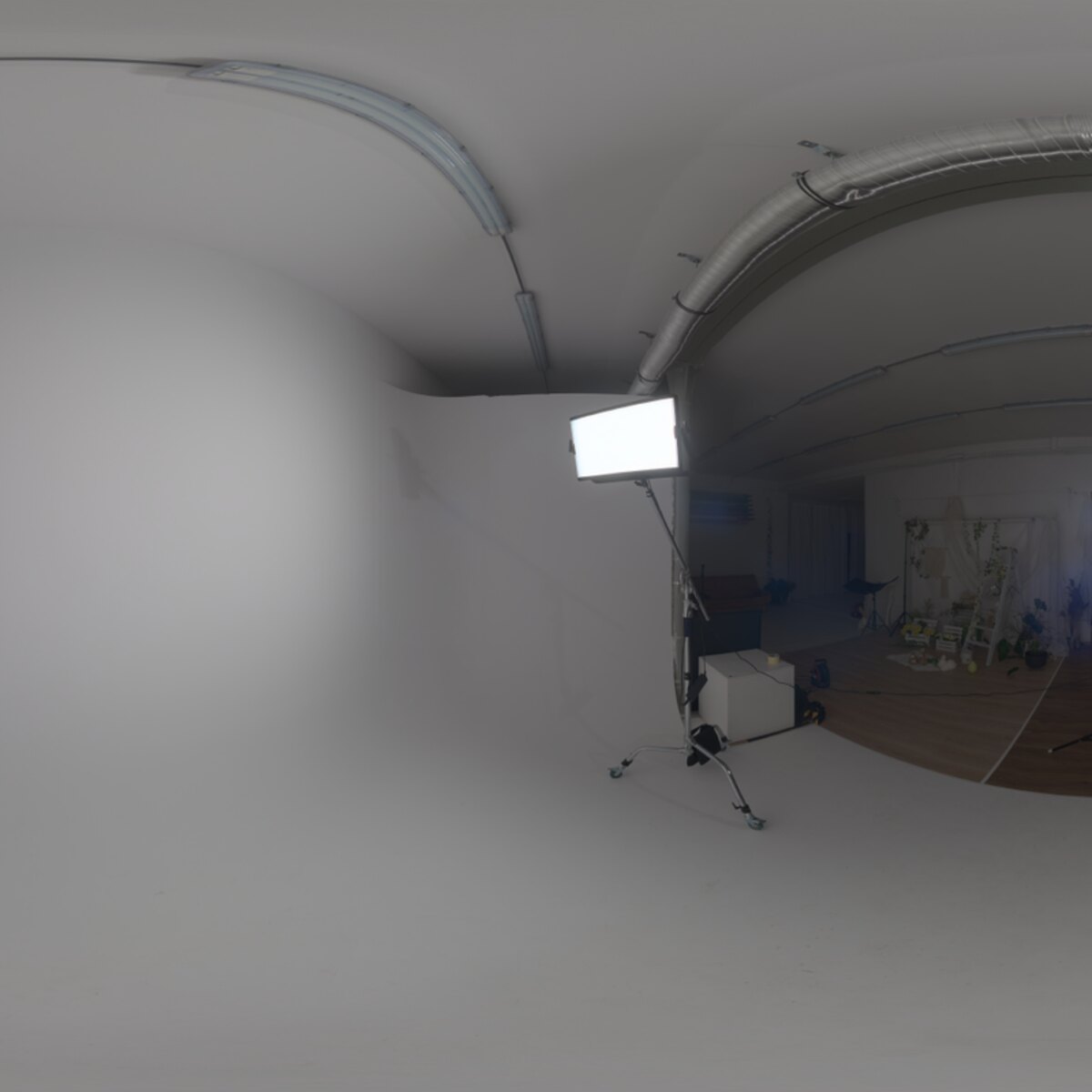 Studio Wizja 03 HDRI