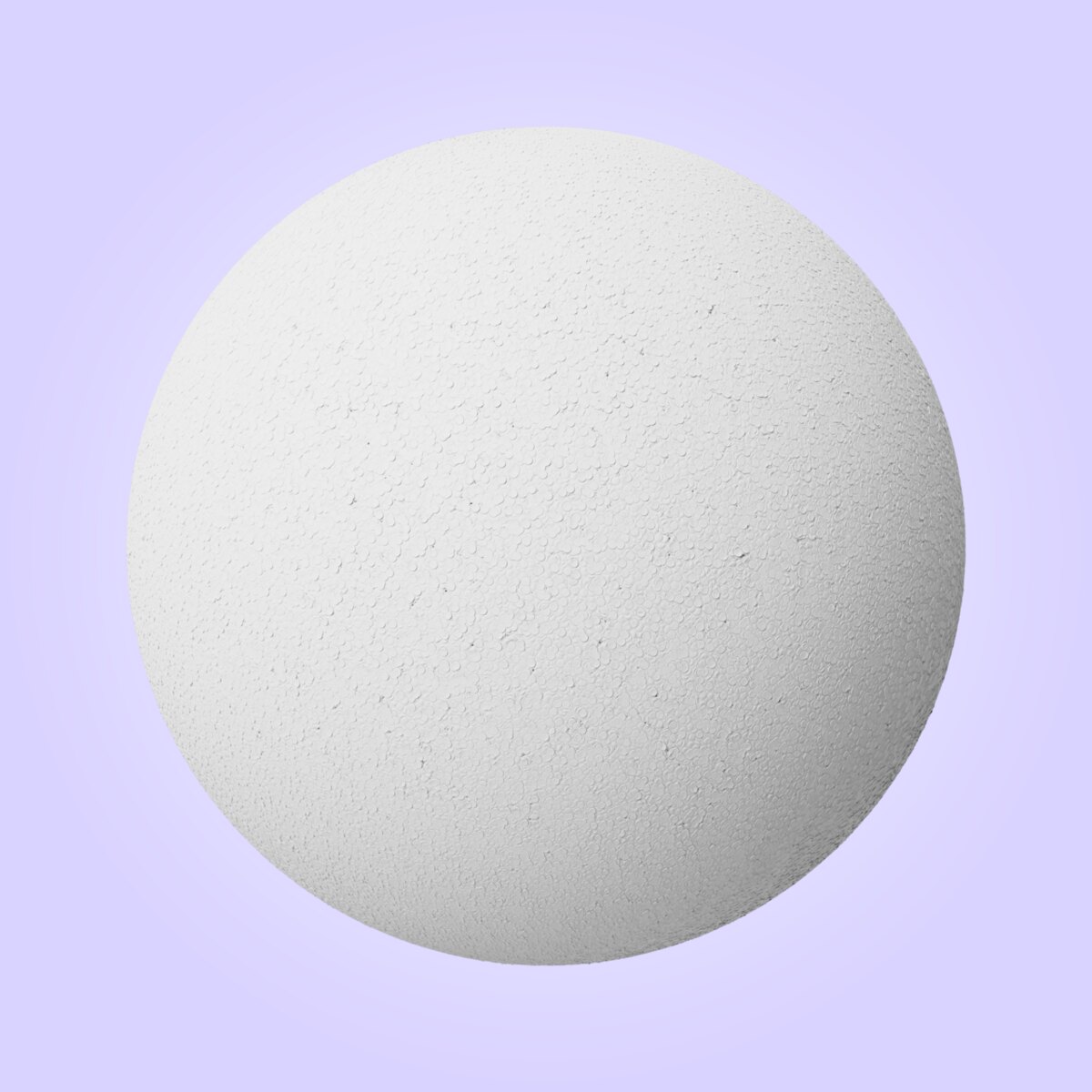 Styrofoam 001 Material
