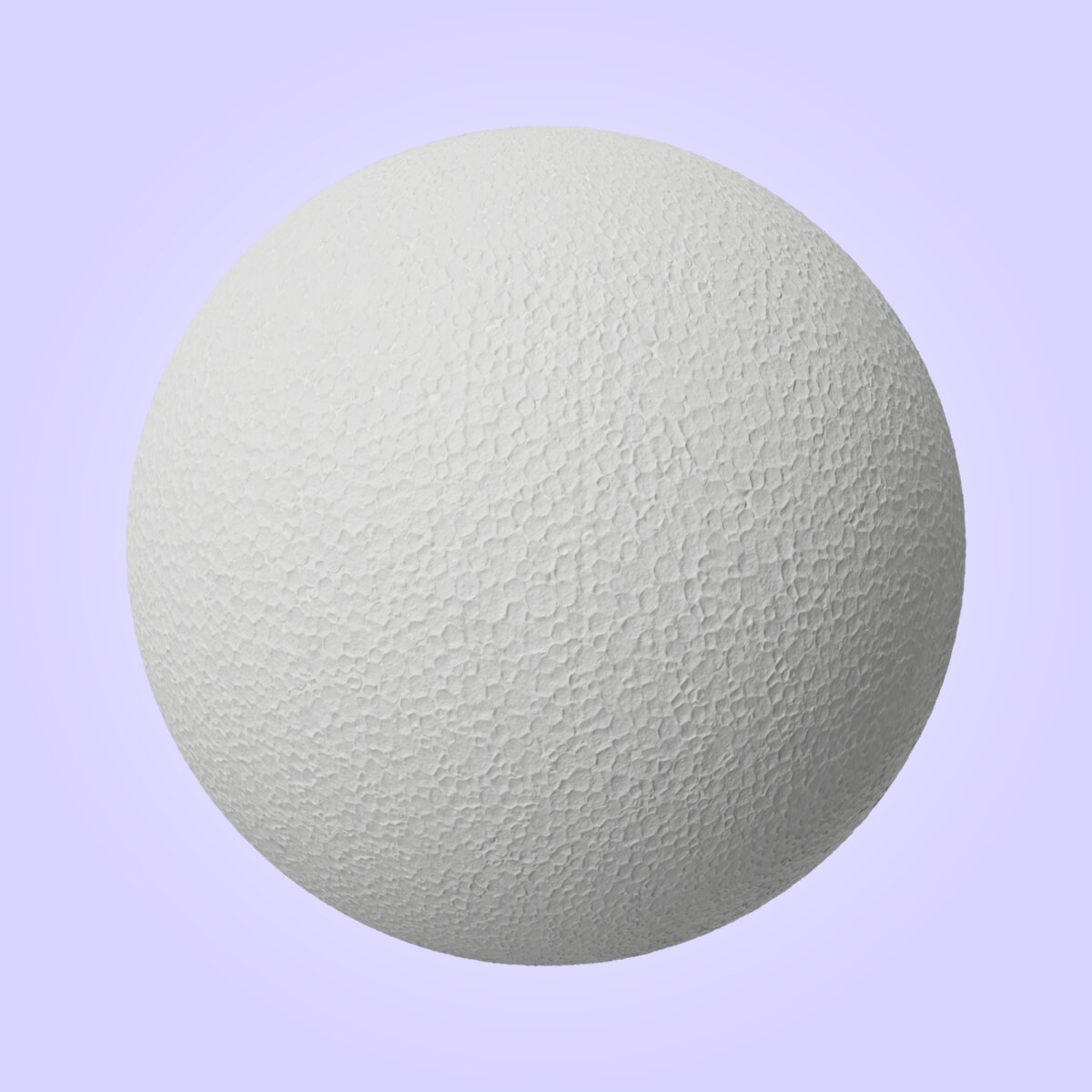 Styrofoam 005 Material