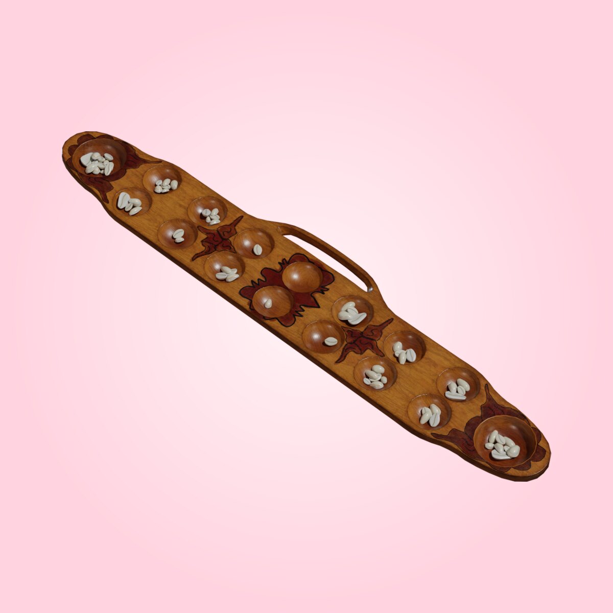 Sungka Board 02