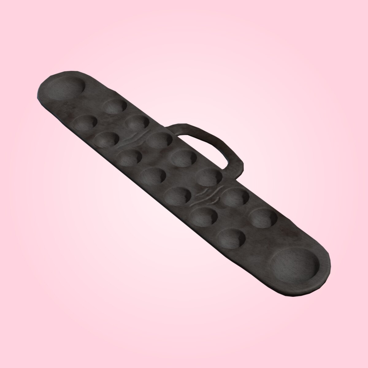 Sungka Board