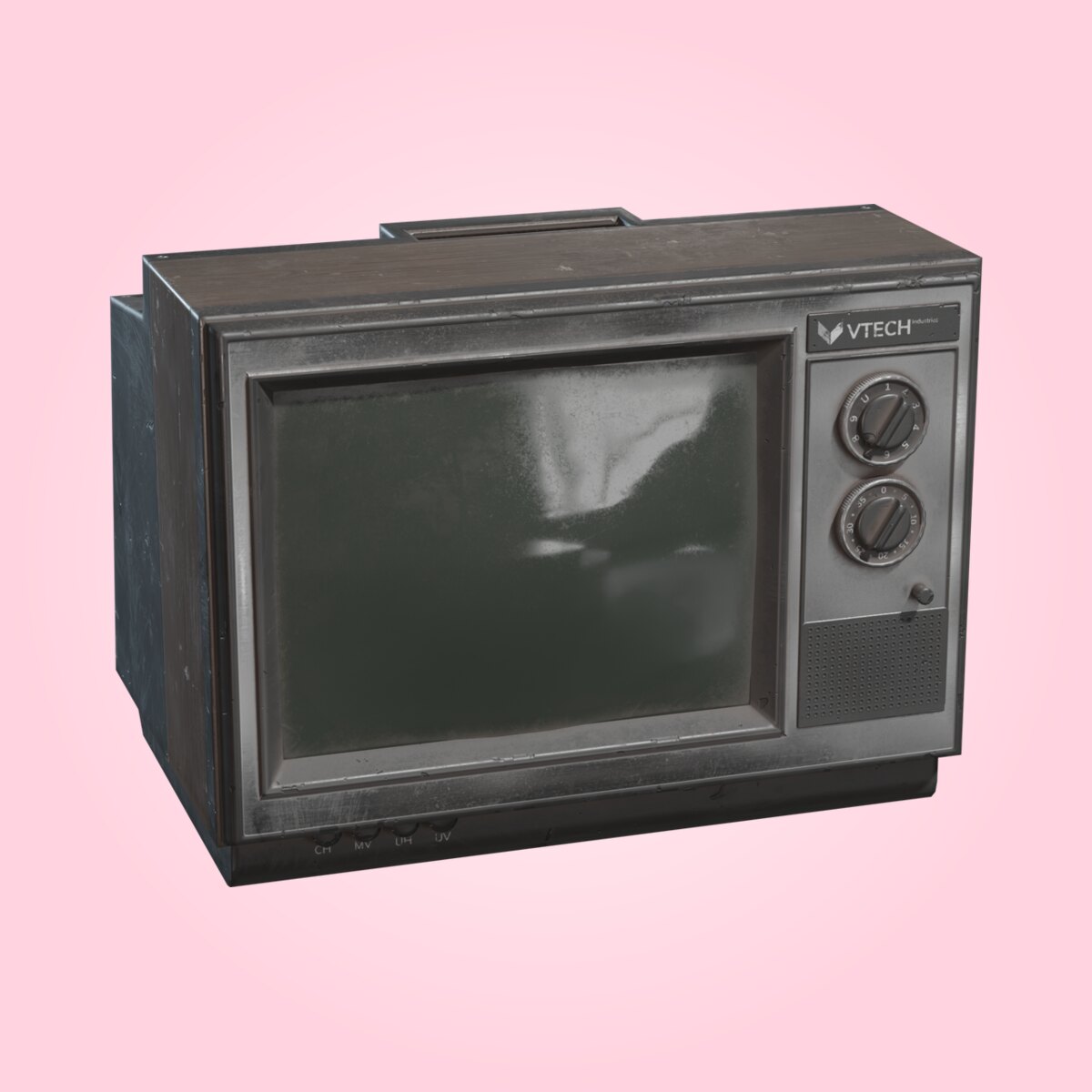 Television 01
