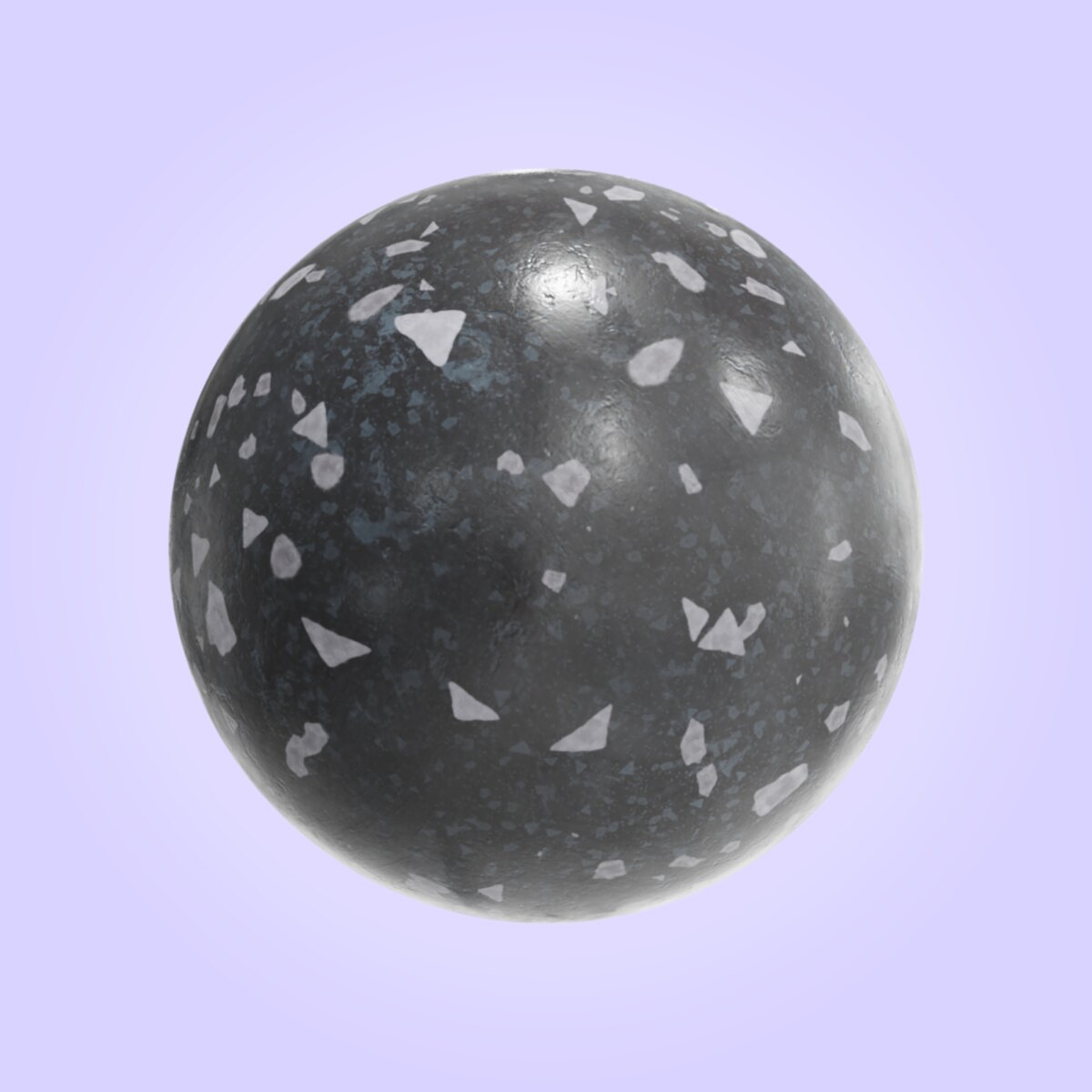 Terrazzo 003 Material