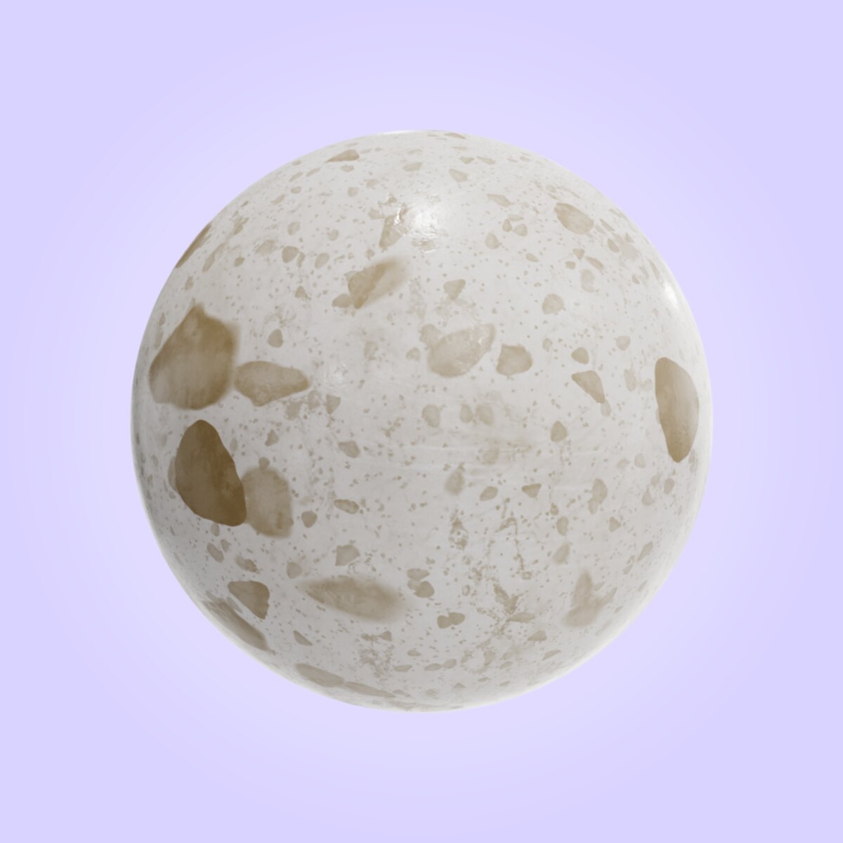 Terrazzo 006 Material
