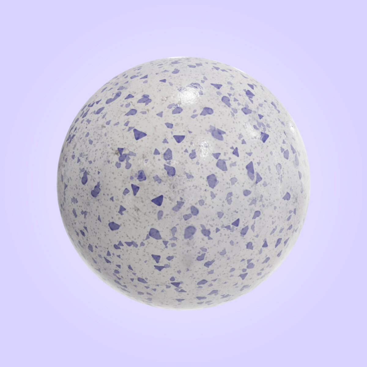 Terrazzo 007 Material
