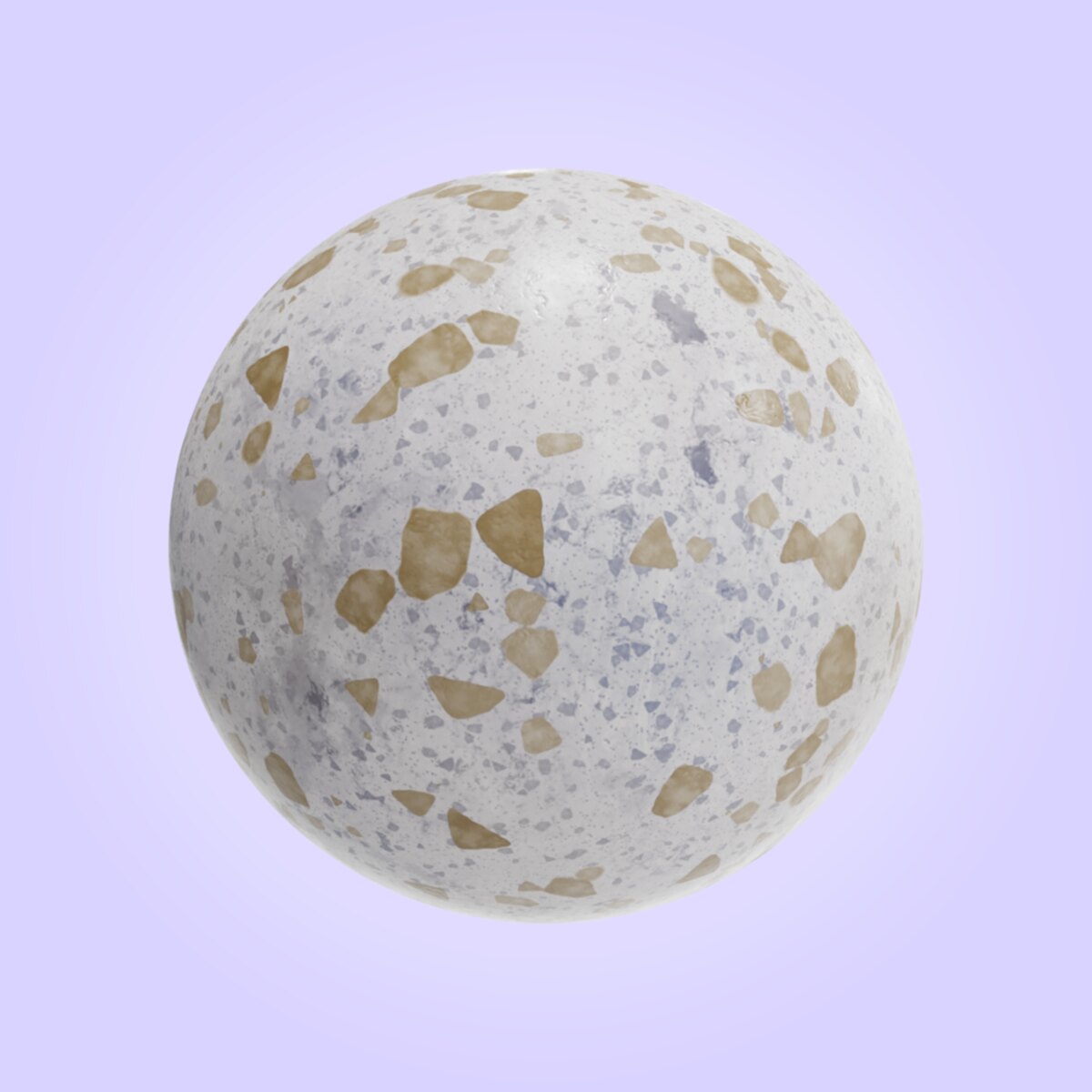 Terrazzo 008 Material