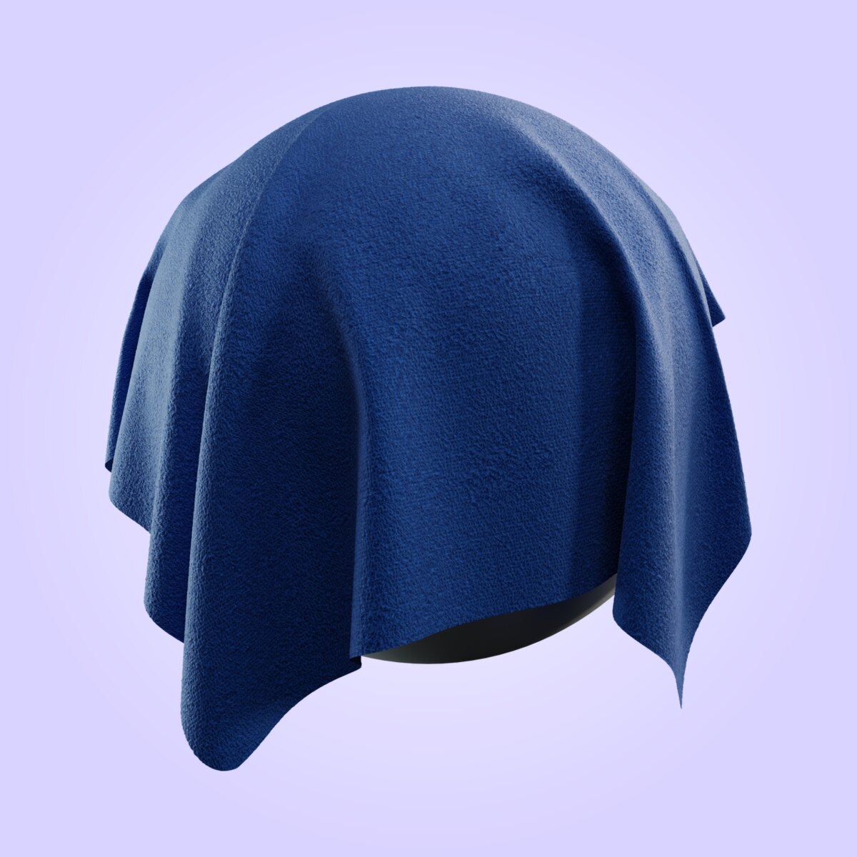 Terry Cloth Material