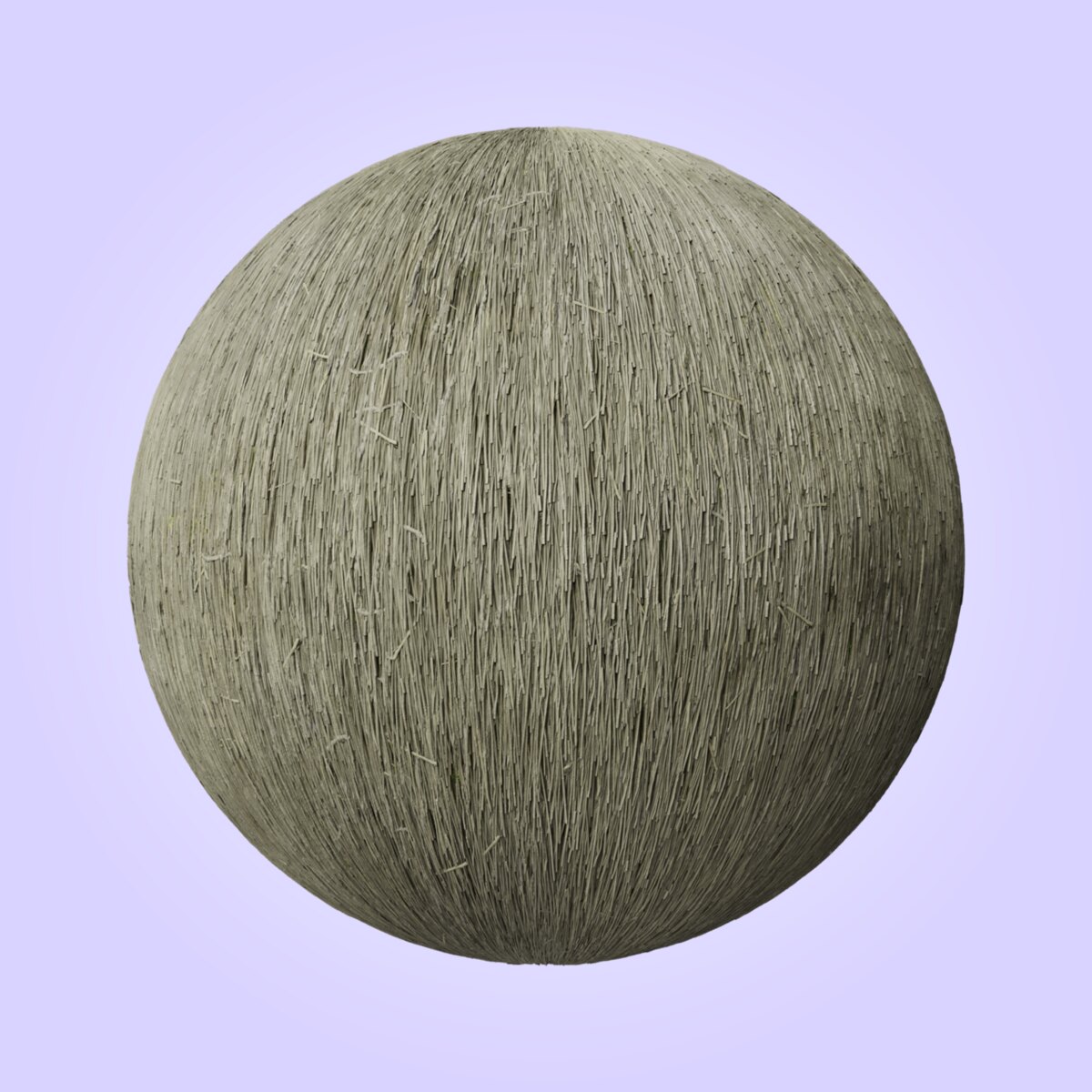Thatched Roof 002 A Material