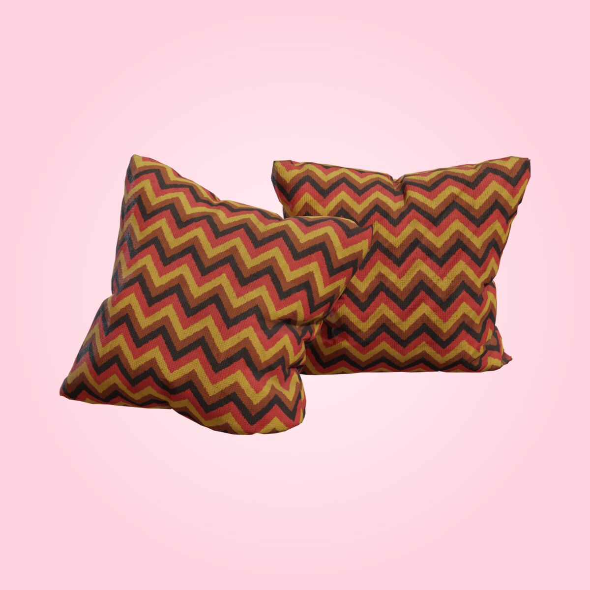 Throw Pillows 01