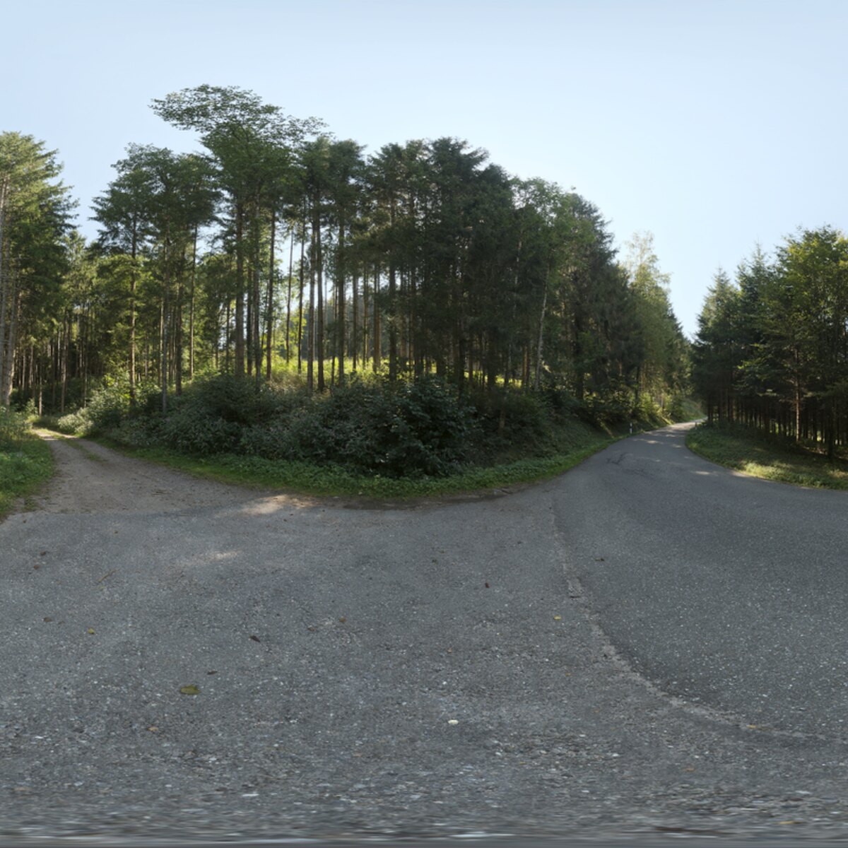 Tief Etz HDRI
