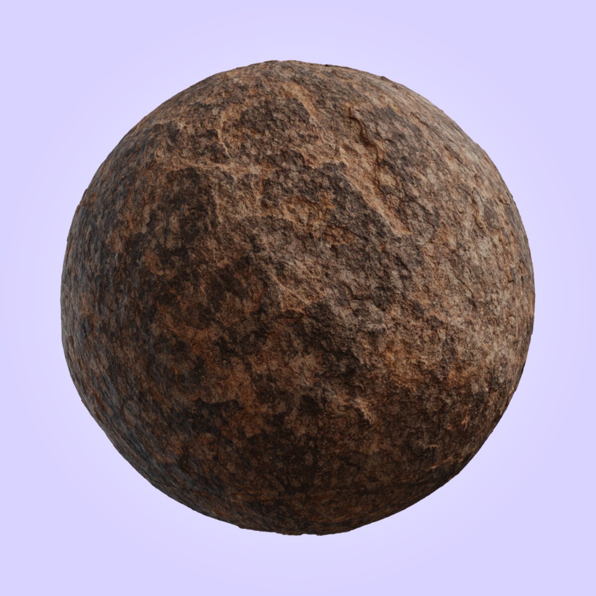 Tiger Rock Material