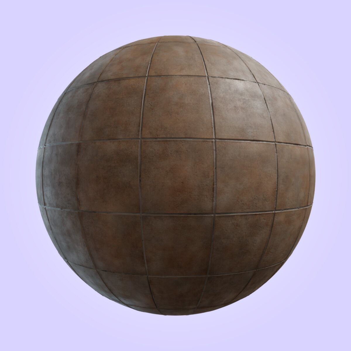 Tiled Floor 001 Material
